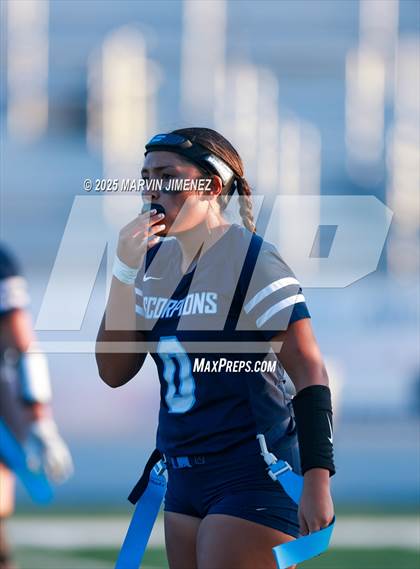 Thumbnail 3 in JV: Camarillo vs Thousand Oaks photogallery.