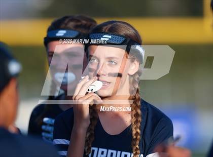 Thumbnail 3 in JV: Camarillo vs Thousand Oaks photogallery.