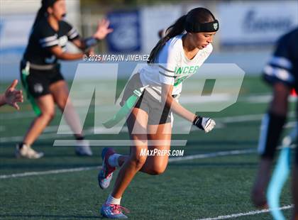Thumbnail 3 in JV: Camarillo vs Thousand Oaks photogallery.