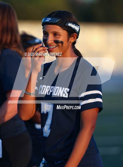 Thumbnail 1 in JV: Camarillo vs Thousand Oaks photogallery.