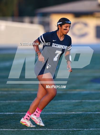 Thumbnail 1 in JV: Camarillo vs Thousand Oaks photogallery.