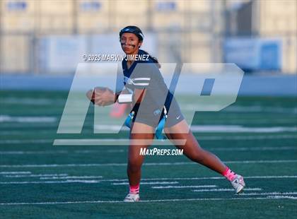 Thumbnail 2 in JV: Camarillo vs Thousand Oaks photogallery.