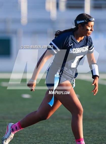 Thumbnail 2 in JV: Camarillo vs Thousand Oaks photogallery.