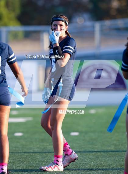 Thumbnail 1 in JV: Camarillo vs Thousand Oaks photogallery.