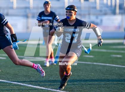 Thumbnail 2 in JV: Camarillo vs Thousand Oaks photogallery.