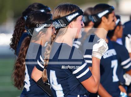 Thumbnail 3 in JV: Camarillo vs Thousand Oaks photogallery.