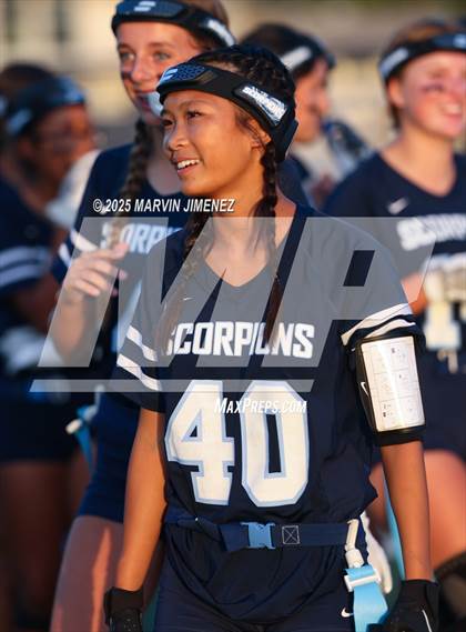 Thumbnail 2 in JV: Camarillo vs Thousand Oaks photogallery.
