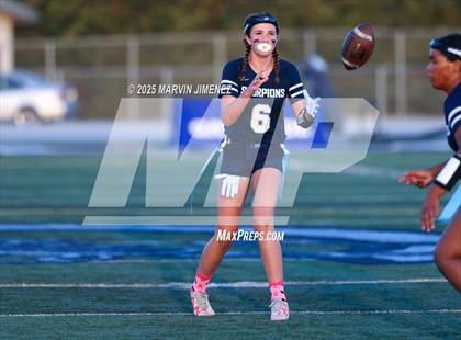 Thumbnail 1 in JV: Camarillo vs Thousand Oaks photogallery.