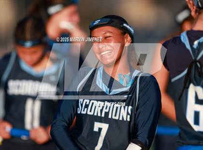 Thumbnail 1 in JV: Camarillo vs Thousand Oaks photogallery.