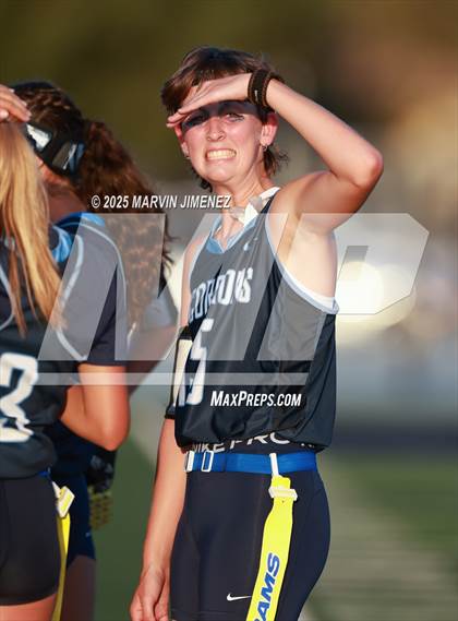 Thumbnail 1 in JV: Camarillo vs Thousand Oaks photogallery.