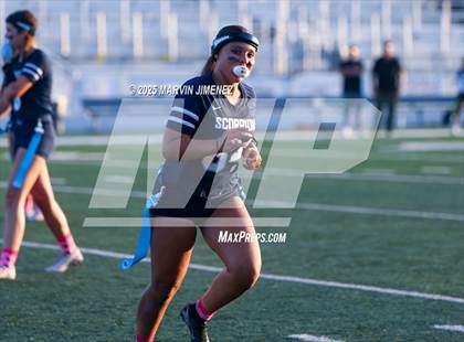 Thumbnail 2 in JV: Camarillo vs Thousand Oaks photogallery.