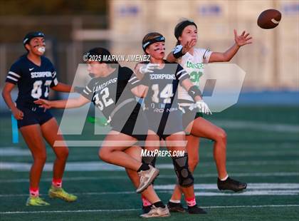 Thumbnail 2 in JV: Camarillo vs Thousand Oaks photogallery.