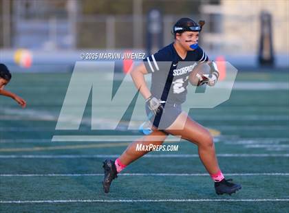 Thumbnail 2 in JV: Camarillo vs Thousand Oaks photogallery.