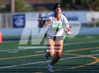 Thumbnail 2 in JV: Camarillo vs Thousand Oaks photogallery.
