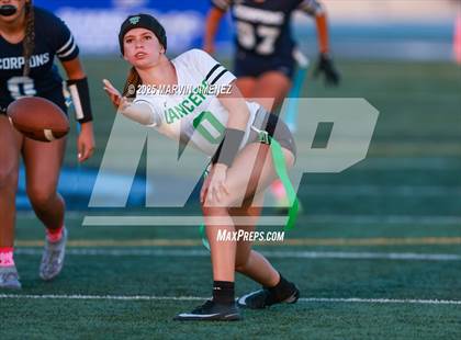 Thumbnail 1 in JV: Camarillo vs Thousand Oaks photogallery.