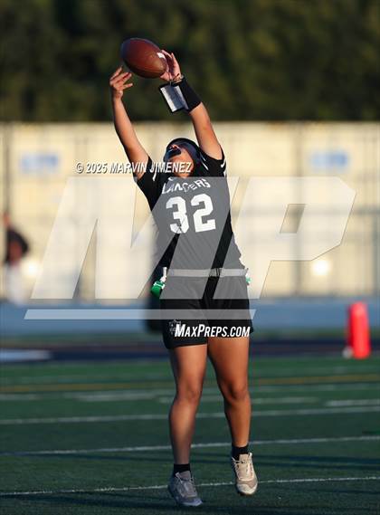 Thumbnail 3 in JV: Camarillo vs Thousand Oaks photogallery.