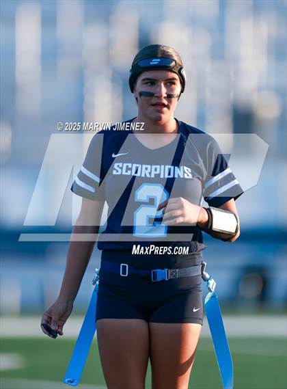 Thumbnail 2 in JV: Camarillo vs Thousand Oaks photogallery.