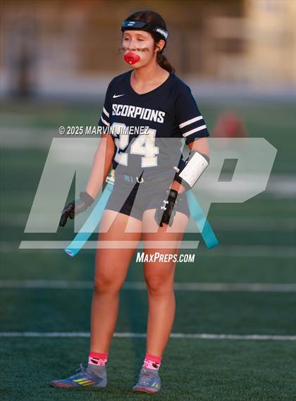 Thumbnail 2 in JV: Camarillo vs Thousand Oaks photogallery.