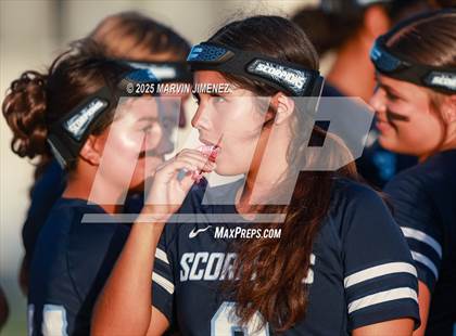 Thumbnail 2 in JV: Camarillo vs Thousand Oaks photogallery.