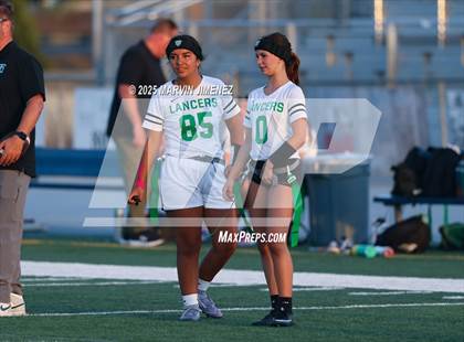 Thumbnail 1 in JV: Camarillo vs Thousand Oaks photogallery.