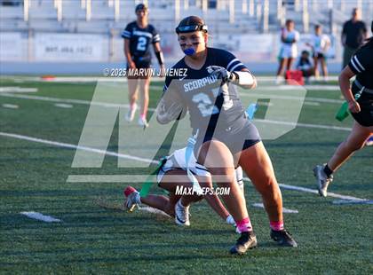 Thumbnail 1 in JV: Camarillo vs Thousand Oaks photogallery.