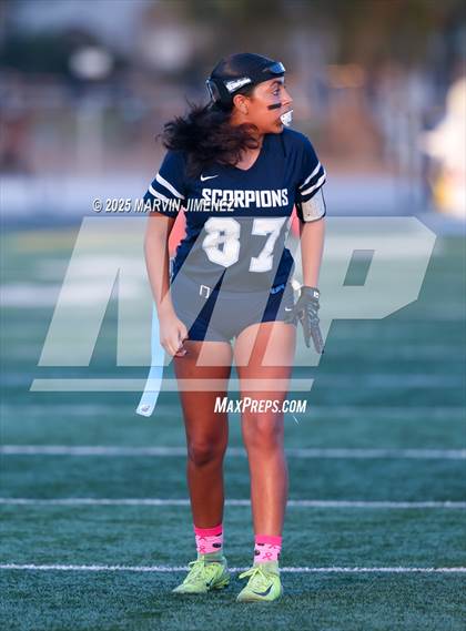 Thumbnail 1 in JV: Camarillo vs Thousand Oaks photogallery.