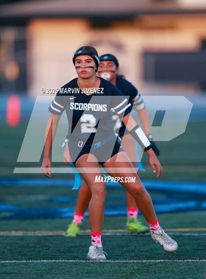 Thumbnail 3 in JV: Camarillo vs Thousand Oaks photogallery.