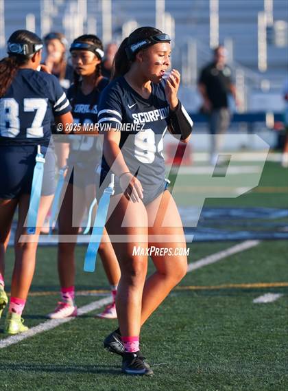 Thumbnail 3 in JV: Camarillo vs Thousand Oaks photogallery.