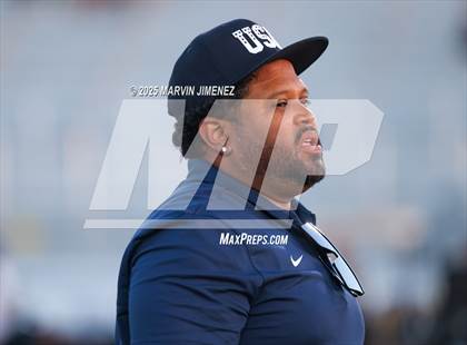 Thumbnail 3 in JV: Camarillo vs Thousand Oaks photogallery.