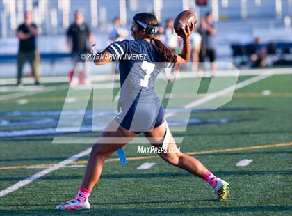 Thumbnail 2 in JV: Camarillo vs Thousand Oaks photogallery.