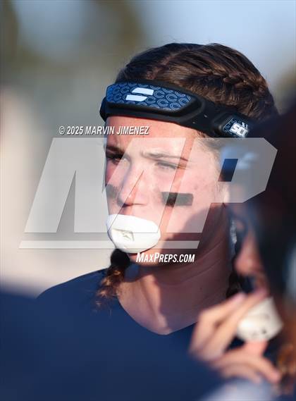 Thumbnail 2 in JV: Camarillo vs Thousand Oaks photogallery.