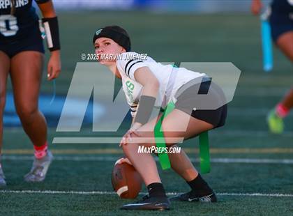 Thumbnail 2 in JV: Camarillo vs Thousand Oaks photogallery.