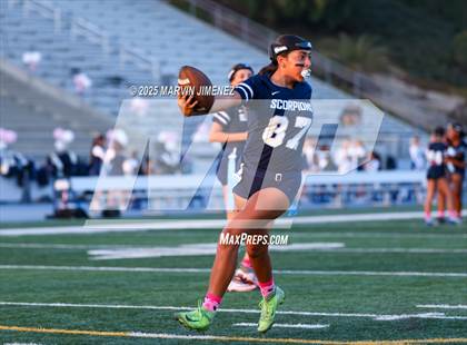 Thumbnail 3 in JV: Camarillo vs Thousand Oaks photogallery.