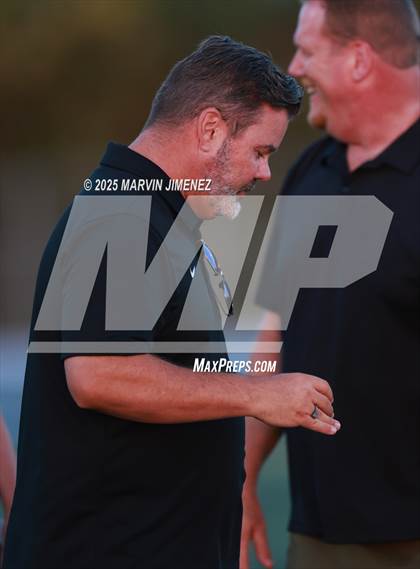 Thumbnail 1 in JV: Camarillo vs Thousand Oaks photogallery.
