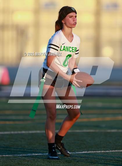 Thumbnail 1 in JV: Camarillo vs Thousand Oaks photogallery.