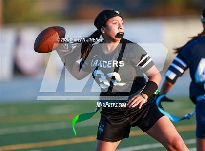 Thumbnail 3 in JV: Camarillo vs Thousand Oaks photogallery.