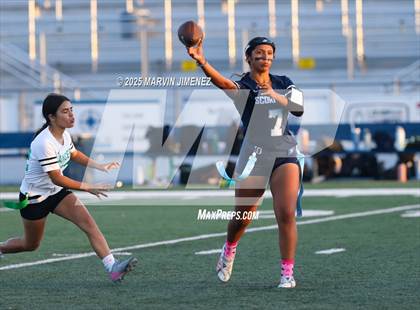 Thumbnail 2 in JV: Camarillo vs Thousand Oaks photogallery.