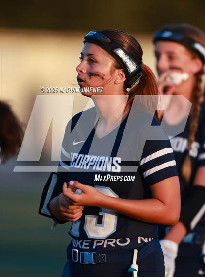Thumbnail 3 in JV: Camarillo vs Thousand Oaks photogallery.