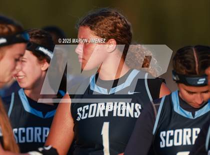 Thumbnail 2 in JV: Camarillo vs Thousand Oaks photogallery.
