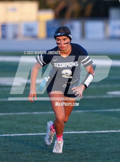Thumbnail 1 in JV: Camarillo vs Thousand Oaks photogallery.