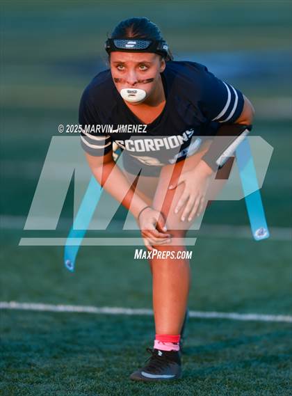 Thumbnail 1 in JV: Camarillo vs Thousand Oaks photogallery.