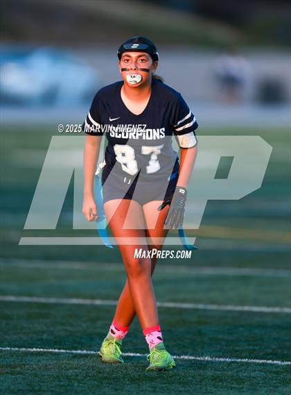 Thumbnail 2 in JV: Camarillo vs Thousand Oaks photogallery.