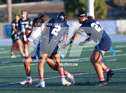 Thumbnail 2 in JV: Camarillo vs Thousand Oaks photogallery.