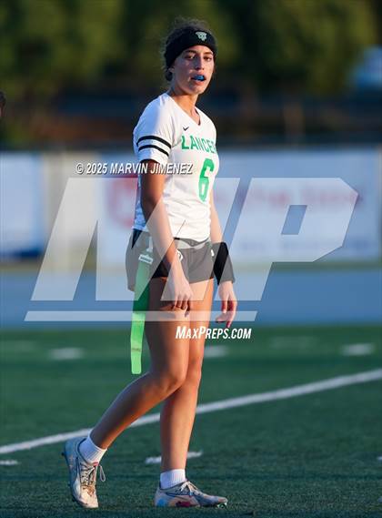 Thumbnail 3 in JV: Camarillo vs Thousand Oaks photogallery.