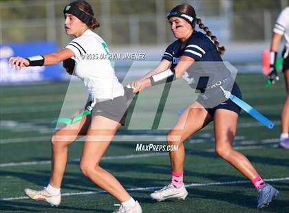Thumbnail 2 in JV: Camarillo vs Thousand Oaks photogallery.