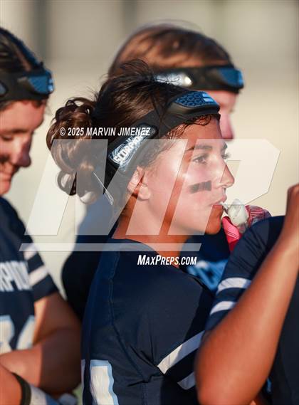 Thumbnail 1 in JV: Camarillo vs Thousand Oaks photogallery.