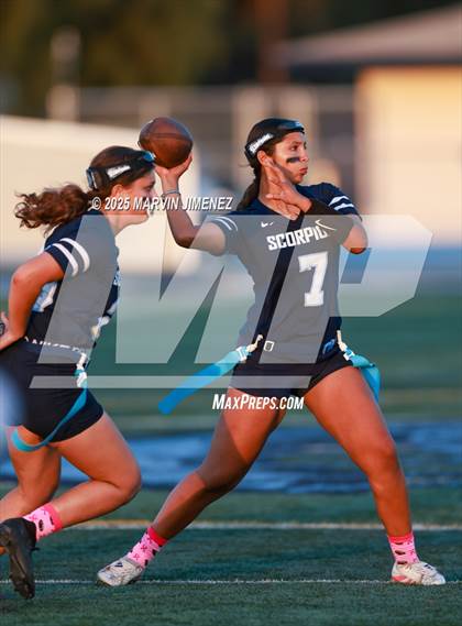 Thumbnail 3 in JV: Camarillo vs Thousand Oaks photogallery.