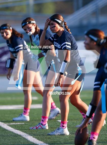 Thumbnail 2 in JV: Camarillo vs Thousand Oaks photogallery.