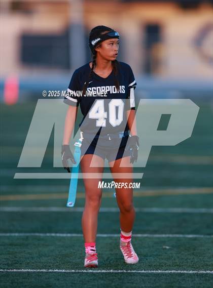 Thumbnail 2 in JV: Camarillo vs Thousand Oaks photogallery.
