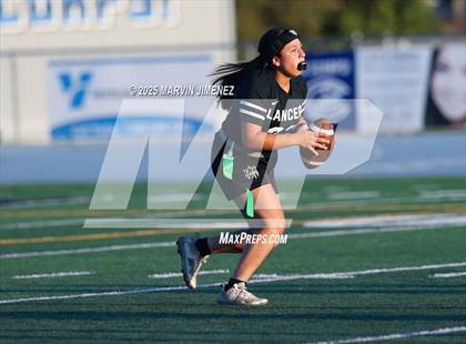 Thumbnail 1 in JV: Camarillo vs Thousand Oaks photogallery.